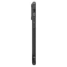 Spigen Rugged Armor silikonski ovitek MagSafe za iPhone 14 Pro Max