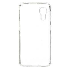 Onasi Clear Case 1,8 mm silikonski ovitek za Samsung Galaxy Xcover 5 G525 - prozoren