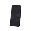 Preklopna torbica Fancy Diary gladka Samsung Galaxy A13 5G A136 / Samsung Galaxy A04s - črna