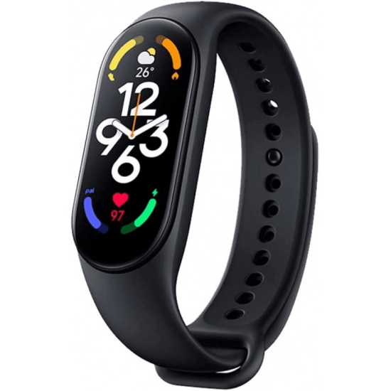 Pametna zapestnica ura Mi Smart Band 7 - merilnik aktivnosti