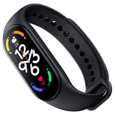 Pametna zapestnica ura Mi Smart Band 7 - merilnik aktivnosti