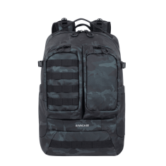 7661 Sherwood Rucksack nahrbtnik 32L - navy camo