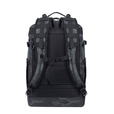 7661 Sherwood Rucksack nahrbtnik 32L - navy camo