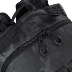 7661 Sherwood Rucksack nahrbtnik 32L - navy camo