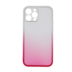 Onasi Clear Case 1,8 mm silikonski ovitek za Samsung Galaxy A04s / Samsung Galaxy A13 5G A136 - prozorno roza