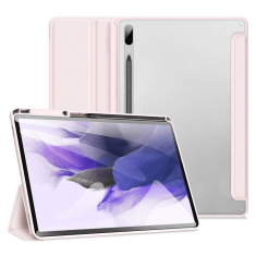 Style torbica za Samsung Galaxy Tab S8 Ultra 14,6 inch - roza