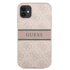 Guess GUHCN614GDPI ovitek za iPhone 11 / iPhone XR - roza