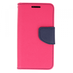 Havana Preklopna torbica Fancy Diary Xiaomi 13 - pink modra