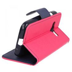 Havana Preklopna torbica Fancy Diary Xiaomi 13 - pink modra