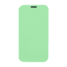 Havana Premium Soft preklopna torbica iPhone 7, iPhone 8, iPhone SE 2020 - Mint