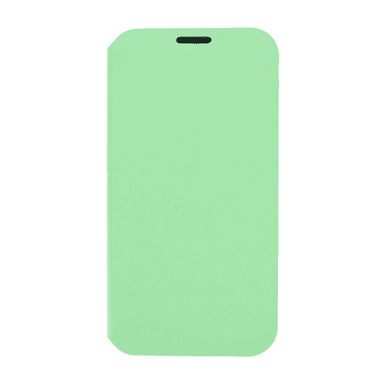 Havana Premium Soft preklopna torbica iPhone 7, iPhone 8, iPhone SE 2020 - Mint