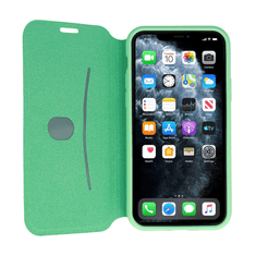 Havana Premium Soft preklopna torbica iPhone 7, iPhone 8, iPhone SE 2020 - Mint