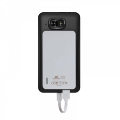 RIVA POWER zunanja baterija powerbank VA2204 4000 m/Ah + kabel USB z MicroUSB