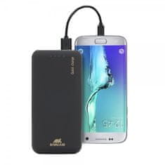 Zunanja baterija powerbank 20.000 mAh VA2074 Quick charge 18W + z MicroUSB kablom