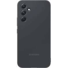 Samsung Original ovitek EF-PA546TBE za Galaxy A54 črn