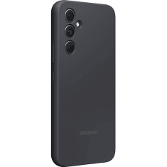 Samsung Original ovitek EF-PA546TBE za Galaxy A54 črn