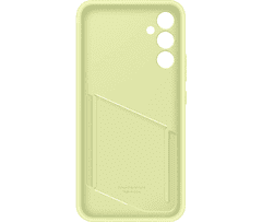 Samsung Original ovitek Card Slot Cover EF-OA346TGE za Galaxy A34 zelen