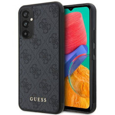 Guess GUHCSA34G4GFGR ovitek za Samsung Galaxy A34 - siv