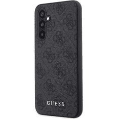 Guess GUHCSA54G4GFGR ovitek za Samsung Galaxy A54 - siv