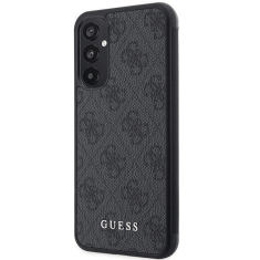 Guess GUHCSA34G4GFGR ovitek za Samsung Galaxy A34 - siv