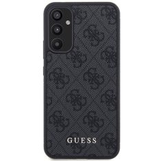 Guess GUHCSA34G4GFGR ovitek za Samsung Galaxy A34 - siv