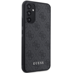 Guess GUHCSA34G4GFGR ovitek za Samsung Galaxy A34 - siv