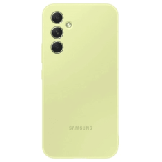 Samsung Original ovitek EF-PA546TGE za Galaxy A54 zelen