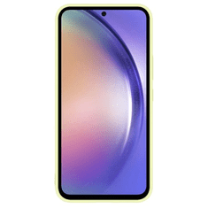 Samsung Original ovitek EF-PA546TGE za Galaxy A54 zelen