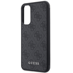 Guess GUHCSA34G4GFGR ovitek za Samsung Galaxy A34 - siv