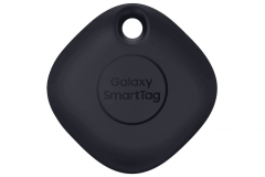 Galaxy SmartTag sledilnik - črn