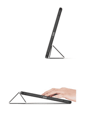 Style torbica za Xiamoi Pad 5 / Xiaomi Pad 5 Pro - svetlo modra