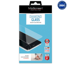 MyScreen Protector My Screen protector Diamond ZAŠČITNO KALJENO STEKLO Xiaomi Mi Pad 5 / Xiaomi Mi Pad 5 Pro - Edge Full Glue