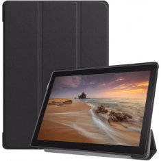 Torbica za Lenovo Tab M10 2.gen TB-X606 10,1 inch - črna