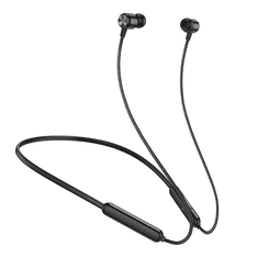 Bluetooth slušalke BE58 Sports stereo - črne