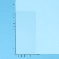 Samsung Alook original zaščitno steklo GP-TTS911MVATW za Galaxy S23 5G - cel ekran