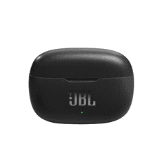 Wave 200TWS bluetooth slušalke črne