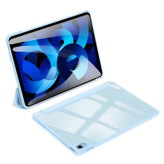 Style torbica za iPad Air 4 2020 / iPad Air 5 2022 - modra