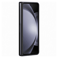 Samsung Original Starter Pack EF-OF94KKB za Galaxy Z Fold 5 - črn Slim S Pen Case Ovitek, polnilec adapter Super fast charger TA800 25W in pisalo - črn