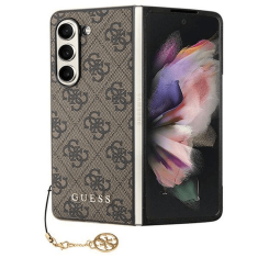 Guess GUHCZFD5GF4GBR ovitek Samsung Galaxy Z Fold 5 F946 - rjav