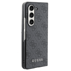 Guess GUHCZFD5GF4GGR ovitek Samsung Galaxy Z Fold 5 F946 - siv