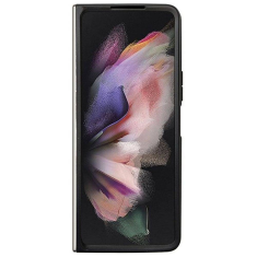 Guess GUHCZFD5GF4GGR ovitek Samsung Galaxy Z Fold 5 F946 - siv