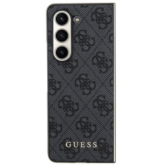 Guess GUHCZFD5GF4GGR ovitek Samsung Galaxy Z Fold 5 F946 - siv