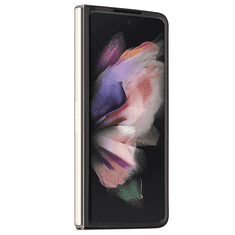 Guess GUHCZFD5GF4GGR ovitek Samsung Galaxy Z Fold 5 F946 - siv