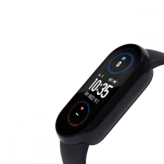 Onasi Zaščitno ohišje za pametno zapestnico Xiaomi Mi Band 3 / Xiaomi Mi Band 4 / Xiaomi Mi Band 5 / Xiaomi Mi Band 6