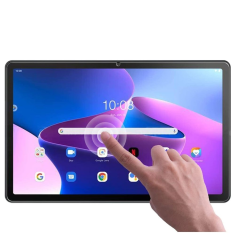 3MK ZAŠČITNO Hibridno steklo zaščita za ekran za Lenovo Tab M10 Plus 3.Gen 10,6 inch