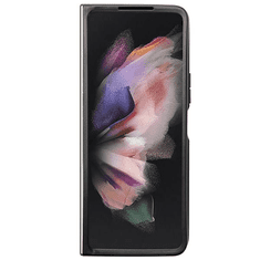 Guess GUHCZFD5P4TDPK ovitek Samsung Galaxy Z Fold 5 F946 - siv