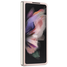 Guess GUHCZFD5P4TDPP ovitek Samsung Galaxy Z Fold 5 F946 - roza