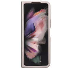 Guess GUHCZFD5P4TDPP ovitek Samsung Galaxy Z Fold 5 F946 - roza