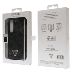 Guess GUHCZFD5P4TDPK ovitek Samsung Galaxy Z Fold 5 F946 - siv