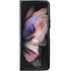 Guess GUHCZFD5HGGSHK ovitek Samsung Galaxy Z Fold 5 F946 - črn z bleščicami